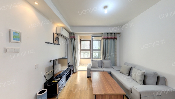 万科南桥传奇二手房实景图