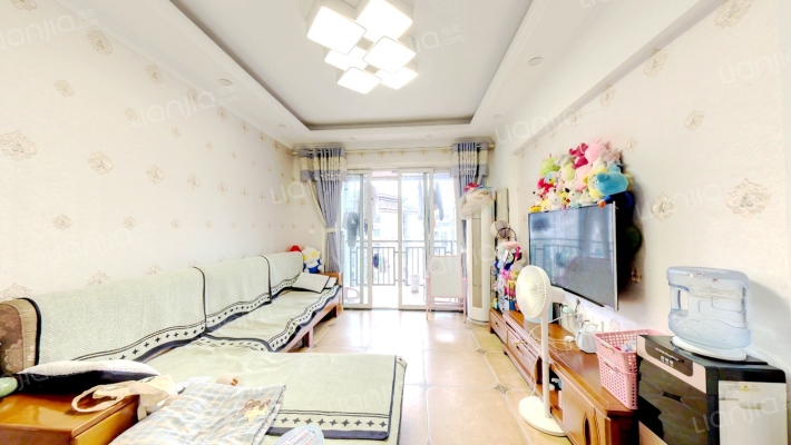 融汇半岛格林美地B区二手房实景图