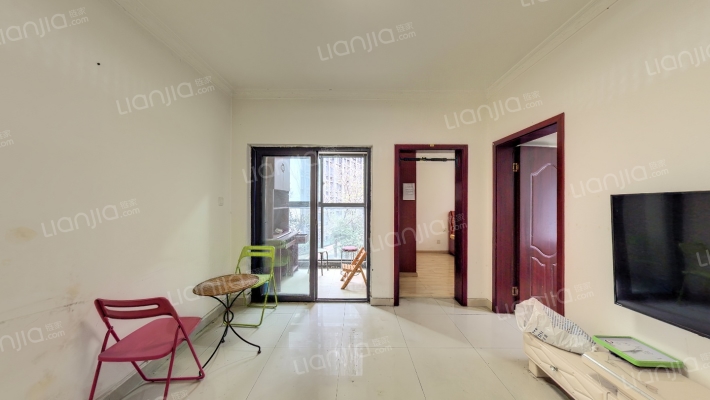 蓉西阳光南区二手房实景图