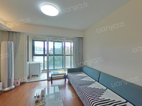 整租·万科四季风景花园 4室2厅 南