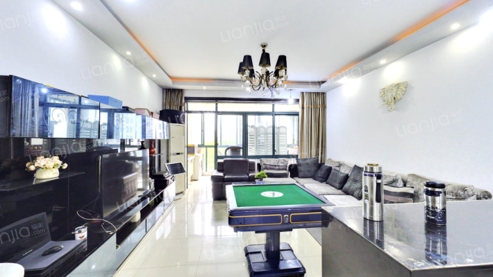 惠扬大厦二手房实景图