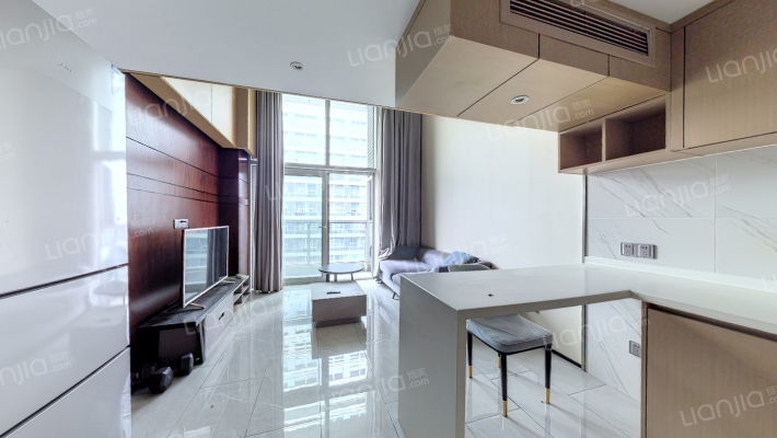 星耀星澜之城二手房实景图