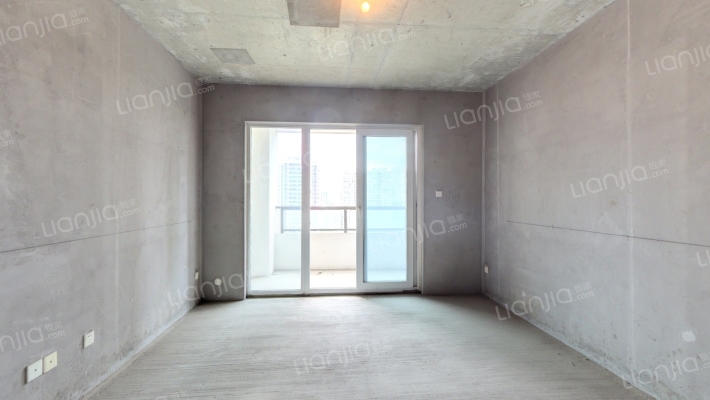 保利大都汇·君汇二手房实景图