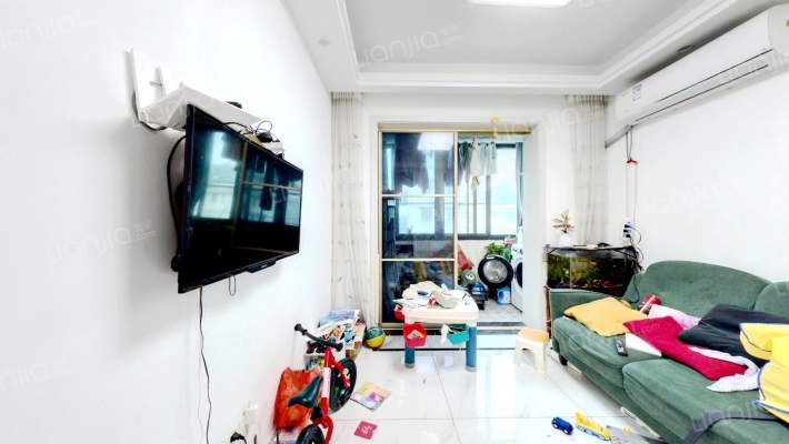 石匠弄二手房实景图