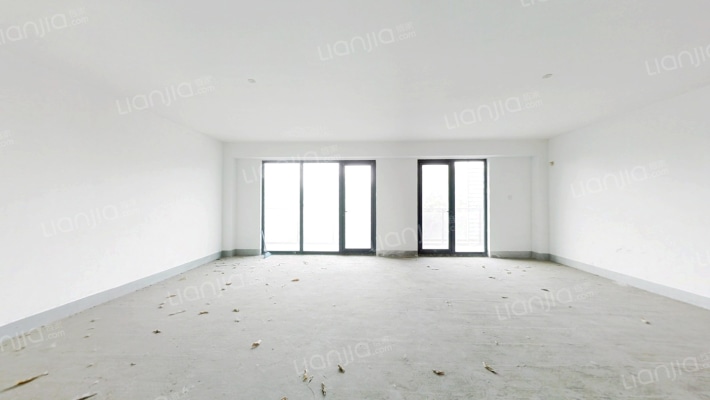 山水茗苑二手房实景图