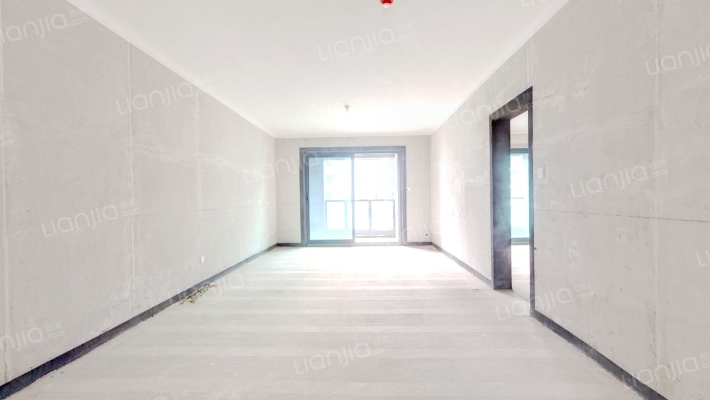 正弘青云筑二手房实景图