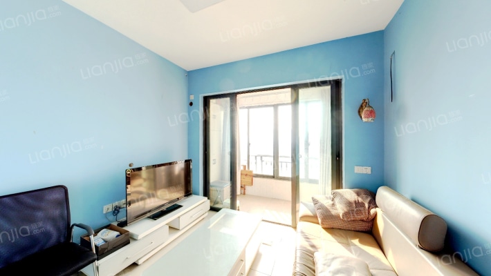 兰亭峰景二手房实景图