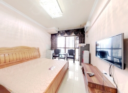 整租·阳光未来城 1室1厅 东南_阳光未来城租房