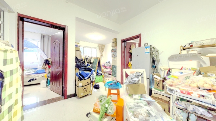 阳光名仕二手房实景图