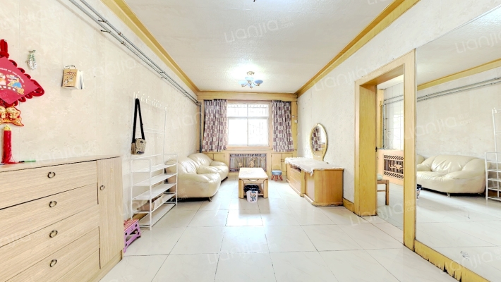 同乐路10号院二手房实景图