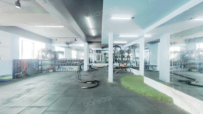 海怡花园二手房实景图