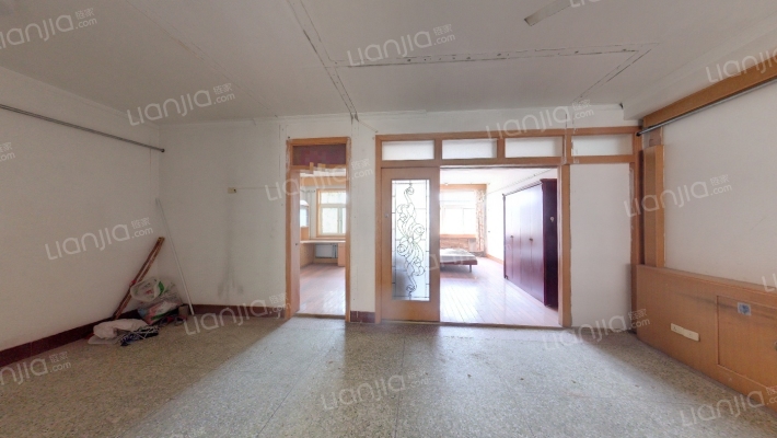 山大北路51号二手房实景图