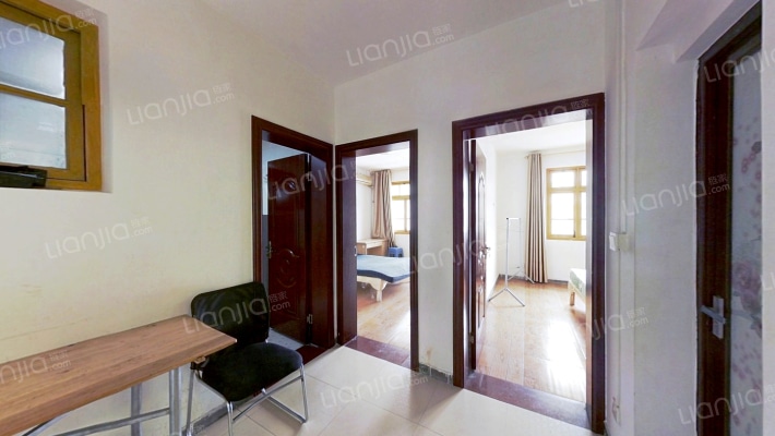 天盛小区二手房实景图