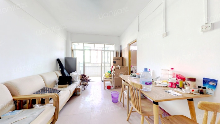 粮油宿舍二手房实景图