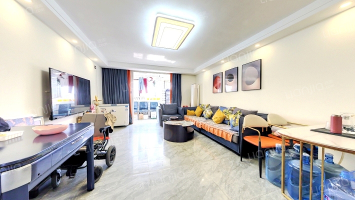 北潞华家园二手房实景图