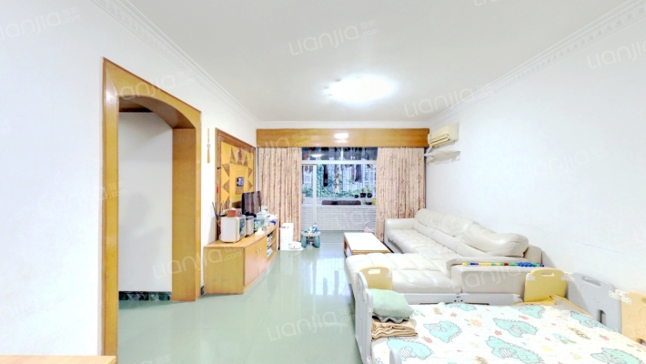 馨晖园二手房实景图