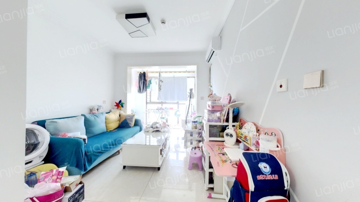 金尊文苑二手房实景图