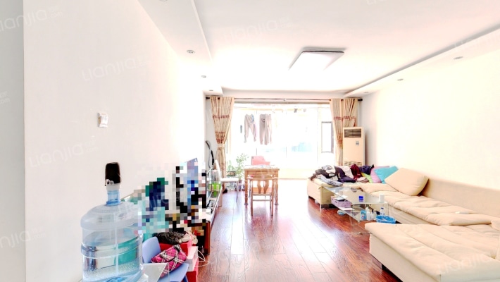 交行名苑二手房实景图