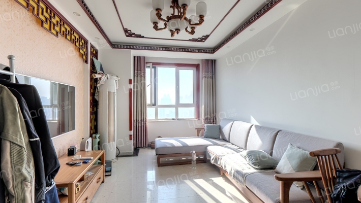 悦澜诚品二手房实景图