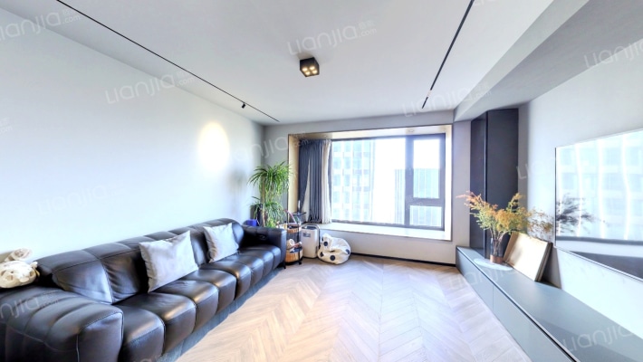 名门滨江苑二手房实景图