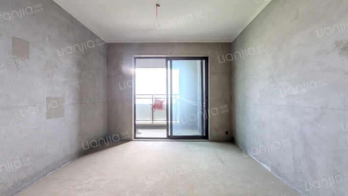 北辰金地漾时代二手房实景图