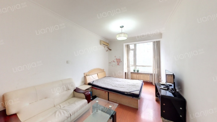 格林梦夏二手房实景图