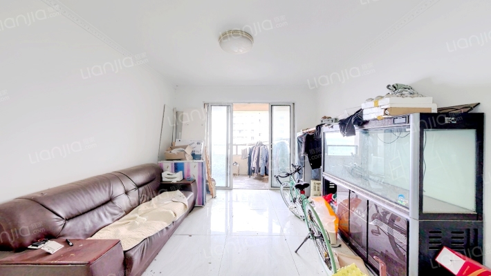 紫金上品苑二手房实景图