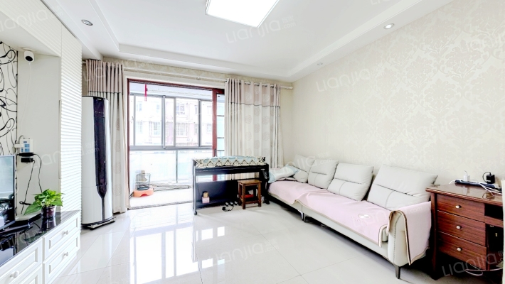 香桂园二手房实景图