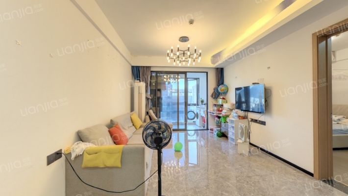 马銮湾1号二手房实景图