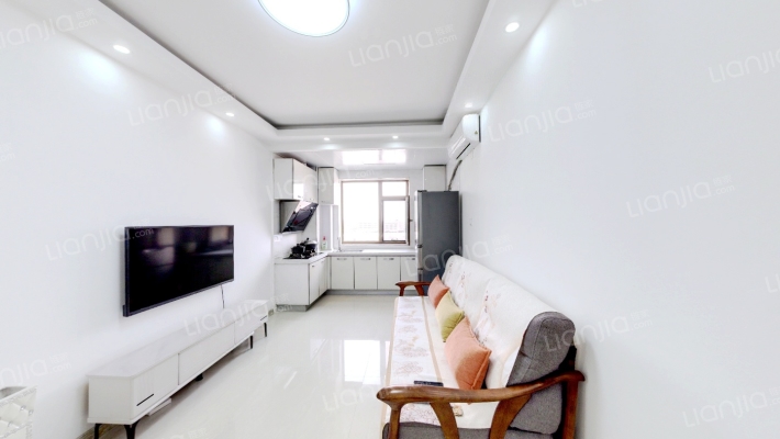 嘉惠红树湾二手房实景图