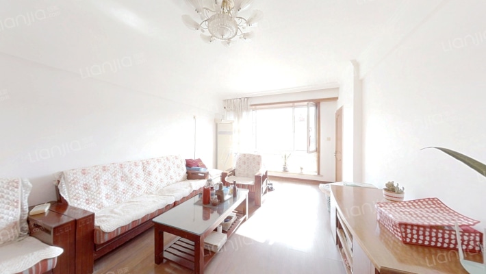 青林美地二手房实景图