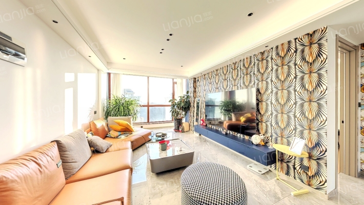 壹品天喜一期二手房实景图