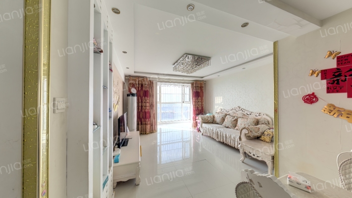 绿景家園二手房实景图