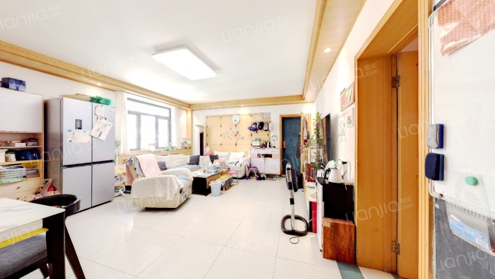 燕乐小区二手房实景图