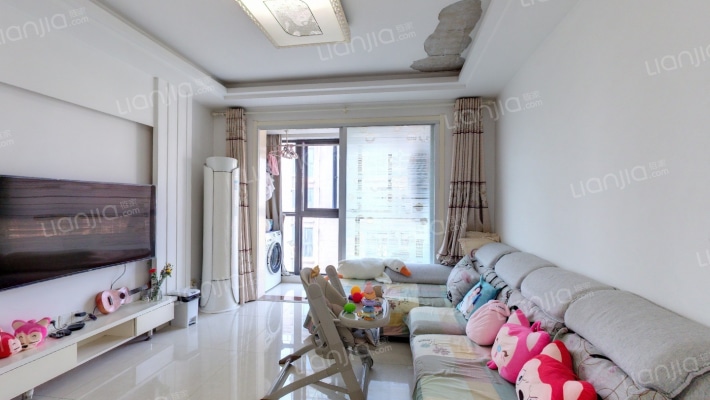 瑞景国际二手房实景图