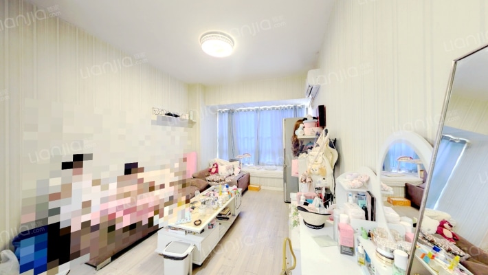 乐摩筑二手房实景图