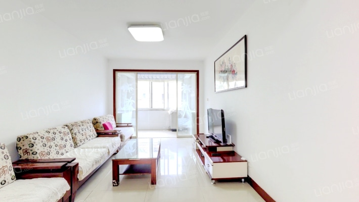 松岚苑二手房实景图