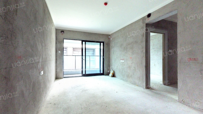 华发琴澳新城四季峰景四期二手房实景图