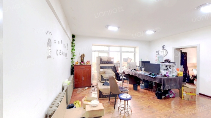 文化家园二手房实景图