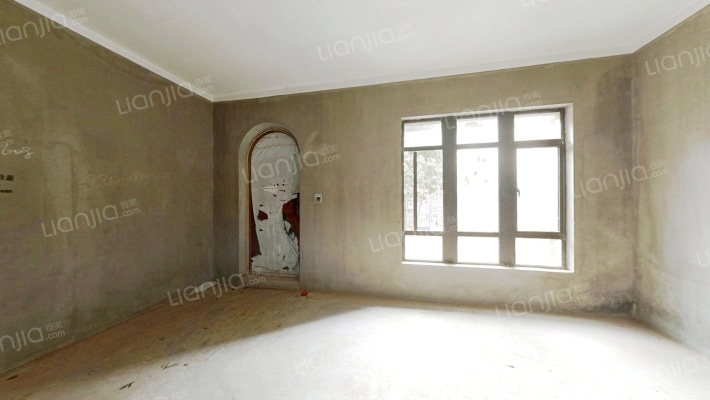 美村丽园二手房实景图