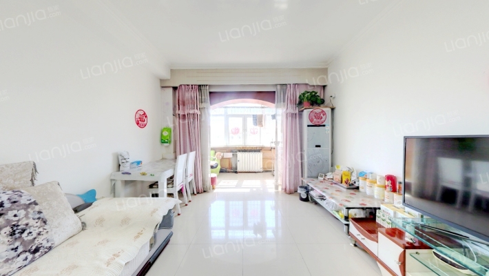 上营北区二手房实景图