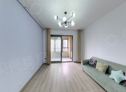 整租·金辉优步大道一期 3室2厅 南_金辉优步大道一期租房