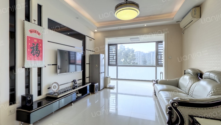 东方园博苑二手房实景图