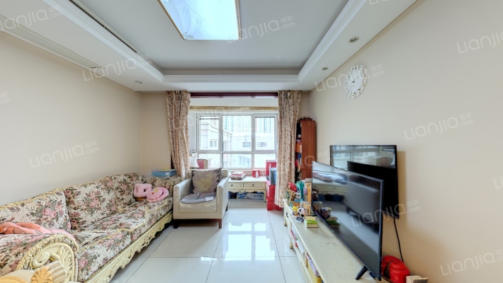 华夏津典川水园二手房实景图