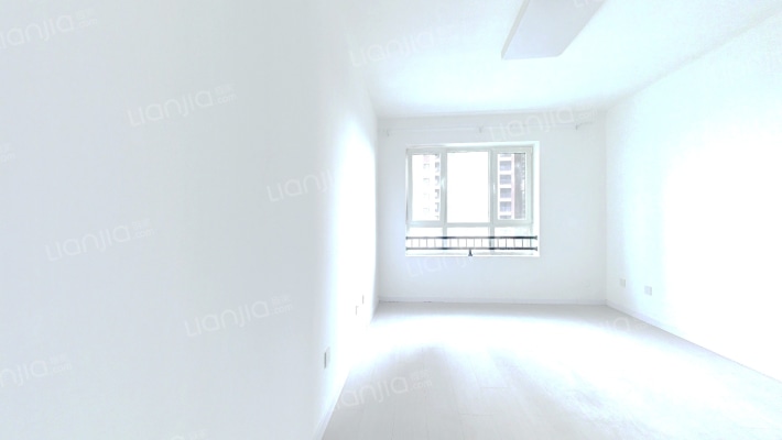 天津凯旋门二手房实景图