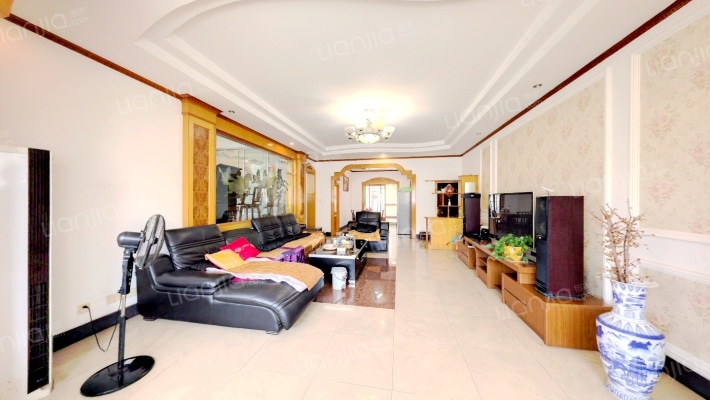 一杆旗南二街27号二手房实景图