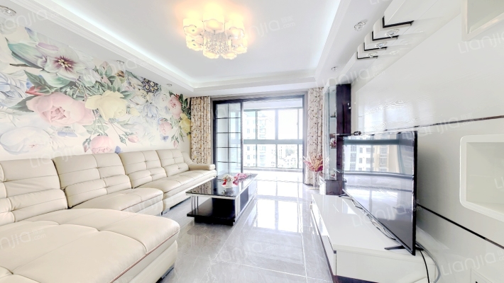 海欣家园二手房实景图