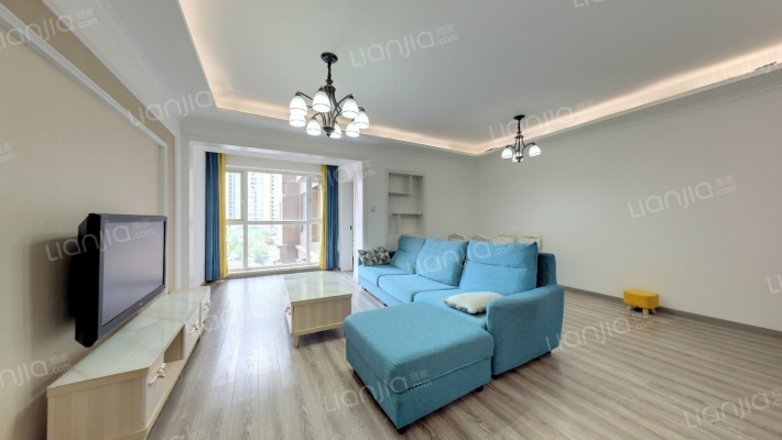 滨江琉森二手房实景图