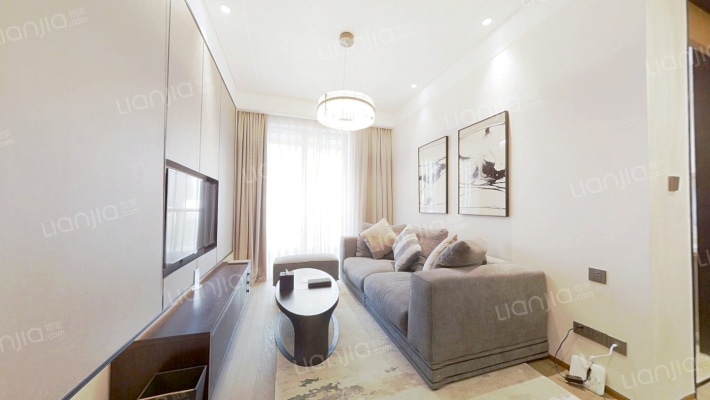 喜马拉雅二手房实景图