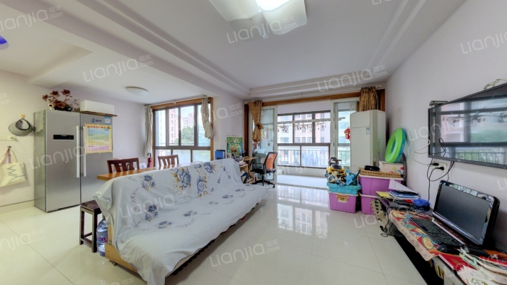 保利海上五月花二手房实景图